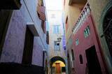 「モロッコに残る世界遺産のポルトガル都市、アル・ジャディーダのメディナを散策」の画像14