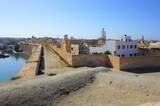 「モロッコに残る世界遺産のポルトガル都市、アル・ジャディーダのメディナを散策」の画像2