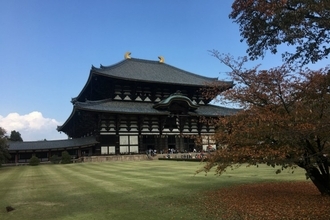 【日本人が知らないニッポン】奈良時代は「国際交流」の全盛期だった