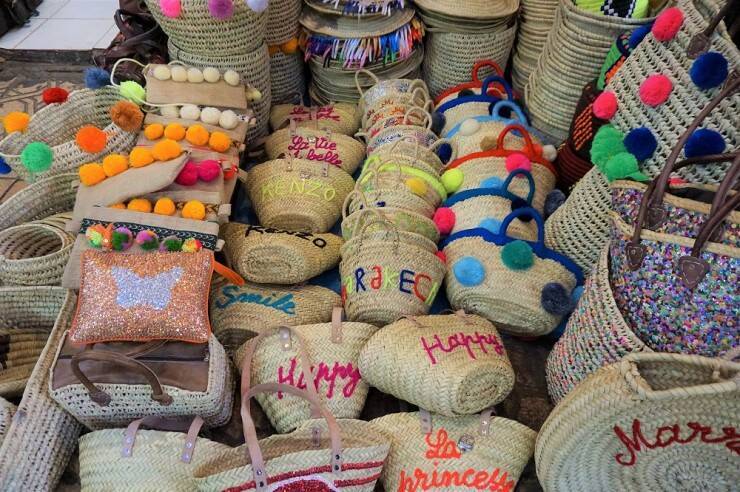 雑貨にコスメに、買い物天国・モロッコで買いたいお土産10選