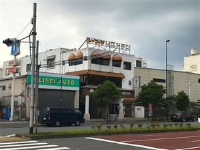 築地の新鮮な素材でつくる海鮮丼をファミレスで堪能しよう / 東京都江東区東雲のシーフードレストラン「ネプチューン」