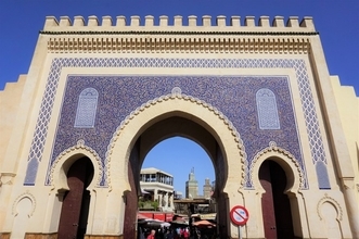 1000年の歴史をもつモロッコの世界遺産フェズの観光スポット10選