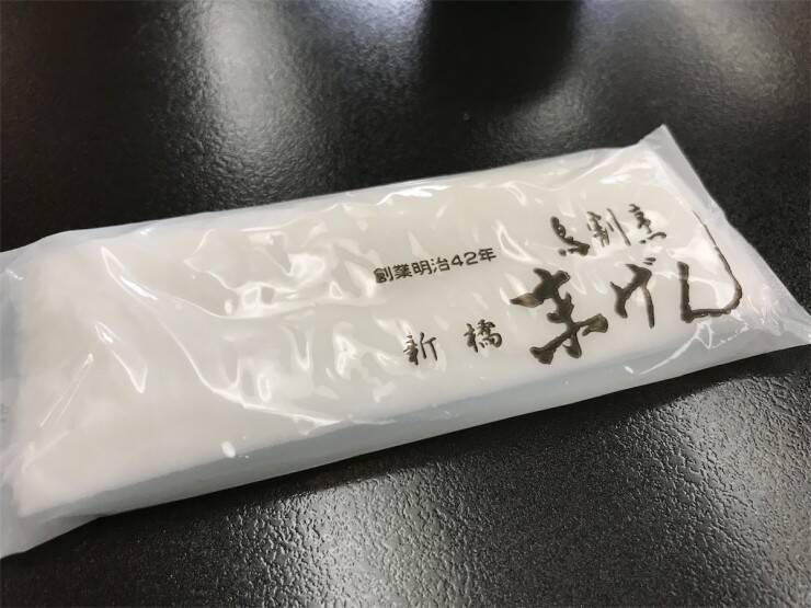 三島由紀夫が最後の晩餐に選んだお店で絶品の親子丼を堪能しよう / 東京・新橋「末げん」のかま定食