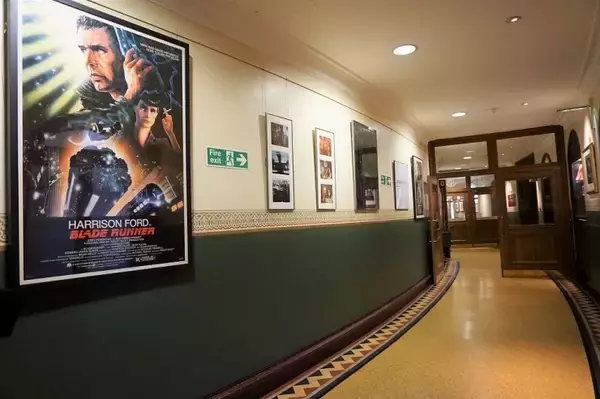 「イギリス・ロンドンにある音楽の殿堂「ロイヤル・アルバート・ホール」にガイドツアーで潜入」の画像