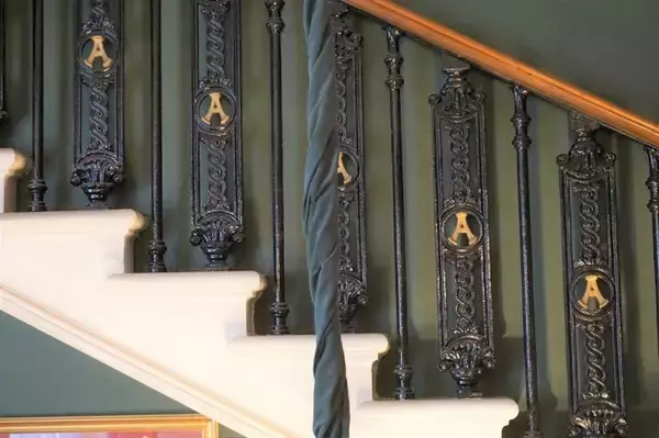 「イギリス・ロンドンにある音楽の殿堂「ロイヤル・アルバート・ホール」にガイドツアーで潜入」の画像