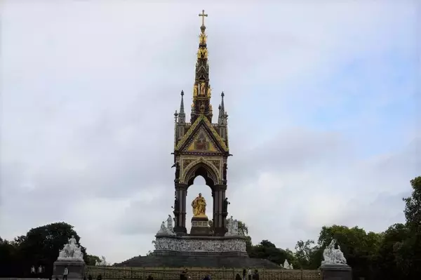 「イギリス・ロンドンにある音楽の殿堂「ロイヤル・アルバート・ホール」にガイドツアーで潜入」の画像