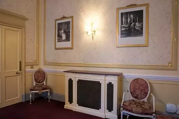 「イギリス・ロンドンにある音楽の殿堂「ロイヤル・アルバート・ホール」にガイドツアーで潜入」の画像