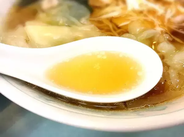 「【誰にも教えたくない日本の隠れ家】グルメタウン荻窪で味わう忘れられない街中華の味わい / 東京都杉並区荻窪「あもん（想い出す味）」」の画像