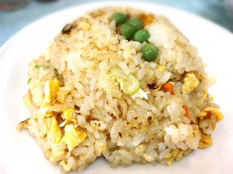 【誰にも教えたくない日本の隠れ家】グルメタウン荻窪で味わう忘れられない街中華の味わい / 東京都杉並区荻窪「あもん（想い出す味）」