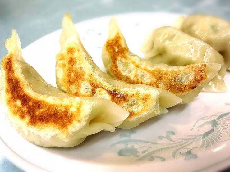 【誰にも教えたくない日本の隠れ家】グルメタウン荻窪で味わう忘れられない街中華の味わい / 東京都杉並区荻窪「あもん（想い出す味）」