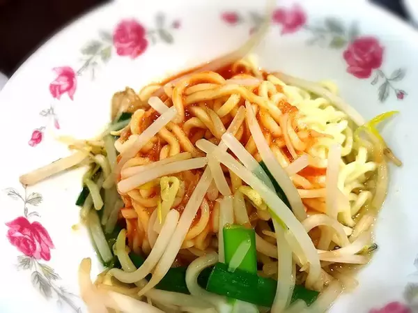 「台北の中心・中山エリアで昔から愛されている台湾料理を楽しもう / 雙連駅近くの定食屋「阿國切仔麵」」の画像