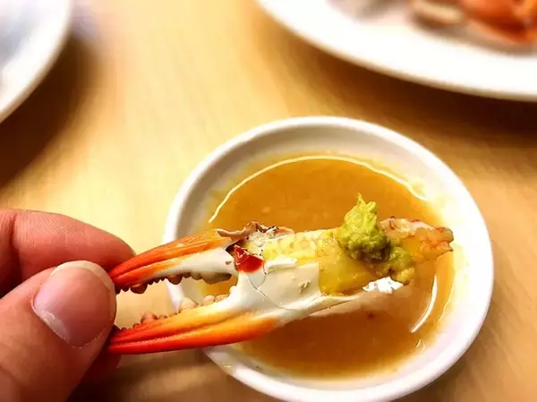 「台湾・高雄が誇るコスパ最高の劇ウマ海鮮料理店「海味澎湖平價活海鮮」」の画像