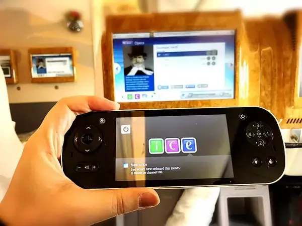 「【ビジネスクラス搭乗記】エミレーツ航空のビジネスクラスに乗ってみた」の画像