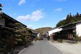 「【日本の絶景】江戸時代にタイムスリップしたような気分になれる中山道・妻籠宿」の画像1