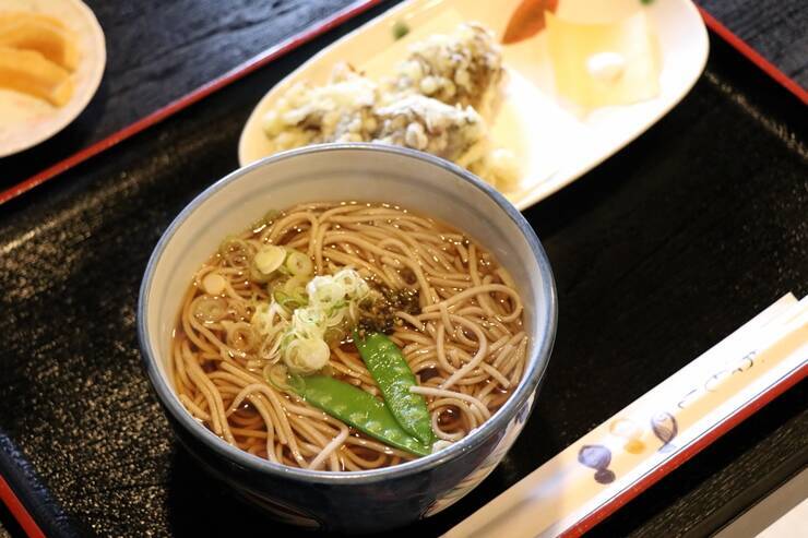 【日本の絶景】江戸時代にタイムスリップしたような気分になれる中山道・妻籠宿