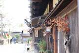 「【日本の絶景】江戸時代にタイムスリップしたような気分になれる中山道・妻籠宿」の画像2
