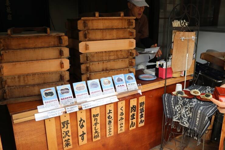 【日本の絶景】江戸時代にタイムスリップしたような気分になれる中山道・妻籠宿