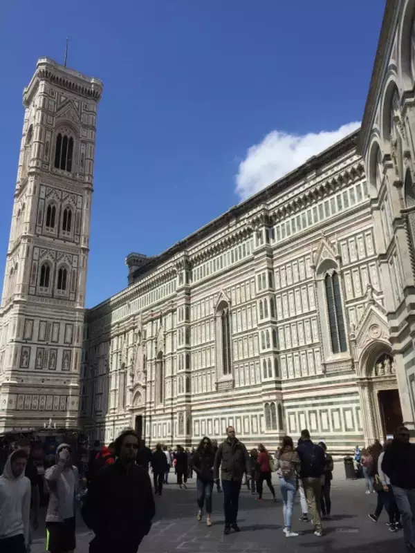 【世界のカフェ】イタリア・フィレンツェでドゥオーモを堪能できる絶景カフェ2選