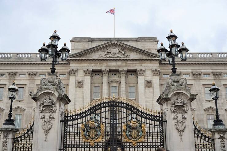 1000年の歴史がここに イギリス ロンドンで訪れたい英国王室ゆかりの地10選 18年4月16日 エキサイトニュース