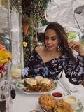 「ビバヒルのセレブ御用達！ビバリーヒルズにあるアメリカン・レストラン「ジ・アイビー（The Ivy）」」の画像7