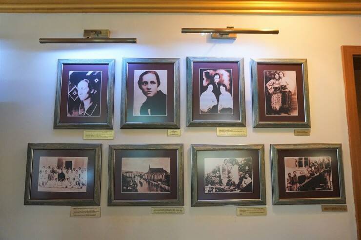 実はマザー・テレサの出身地、マケドニア・スコピエの「マザー・テレサ記念館」に行ってみた