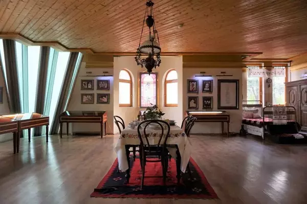 「実はマザー・テレサの出身地、マケドニア・スコピエの「マザー・テレサ記念館」に行ってみた」の画像