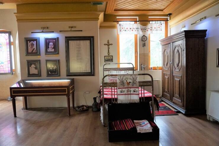 実はマザー・テレサの出身地、マケドニア・スコピエの「マザー・テレサ記念館」に行ってみた