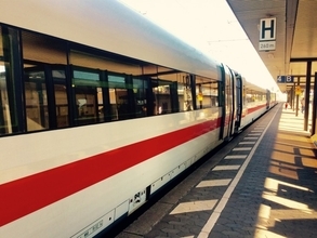 知らずにいたら罰金も！？旅行前に知っておきたいドイツ鉄道の豆知識7つ