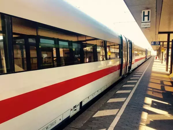 知らずにいたら罰金も！？旅行前に知っておきたいドイツ鉄道の豆知識7つ