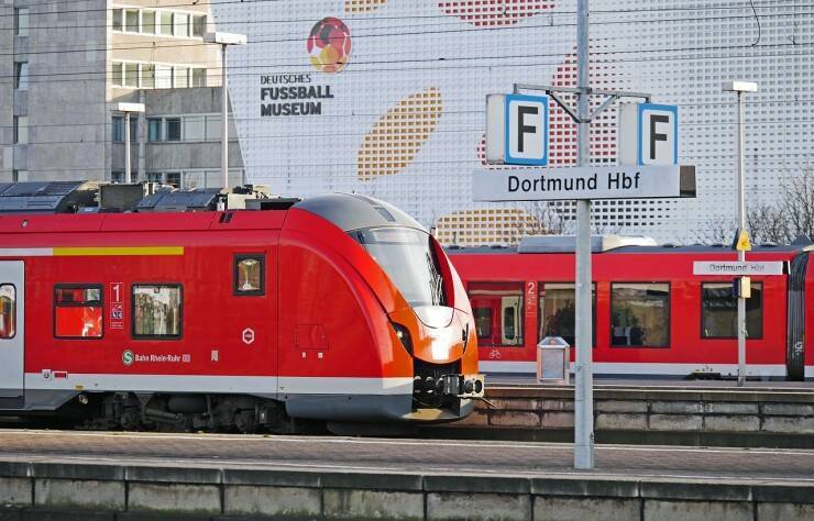 知らずにいたら罰金も！？旅行前に知っておきたいドイツ鉄道の豆知識7つ
