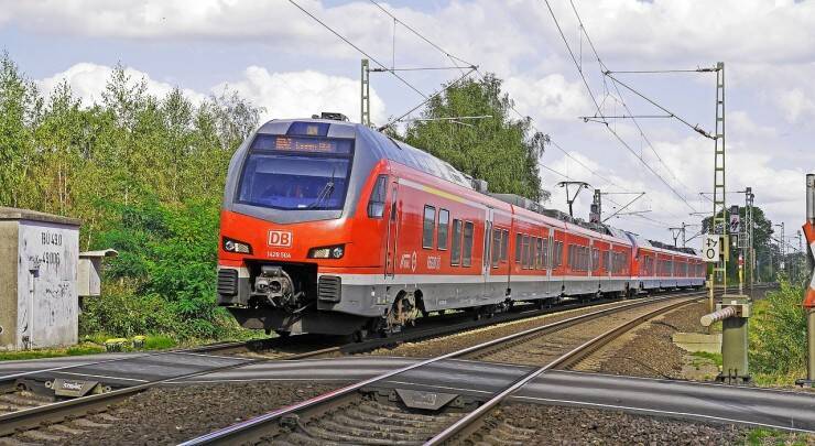 知らずにいたら罰金も！？旅行前に知っておきたいドイツ鉄道の豆知識7つ