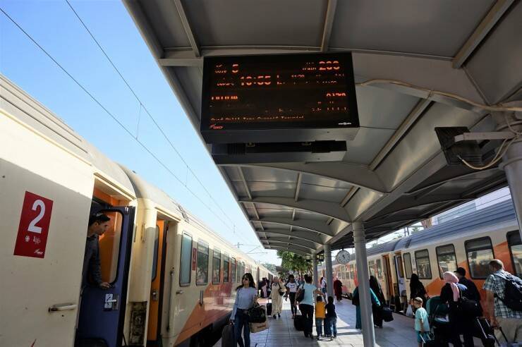 トラブルに遭わないために モロッコ旅行で注意したい8つのポイント 2018年5月19日 エキサイトニュース 3 4
