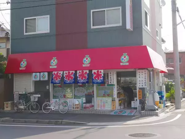 「フレッシュジュースにフルーツ盛り盛りのモーニングが付いてくる！名古屋市瑞穂区「トップフルーツ八百文」」の画像