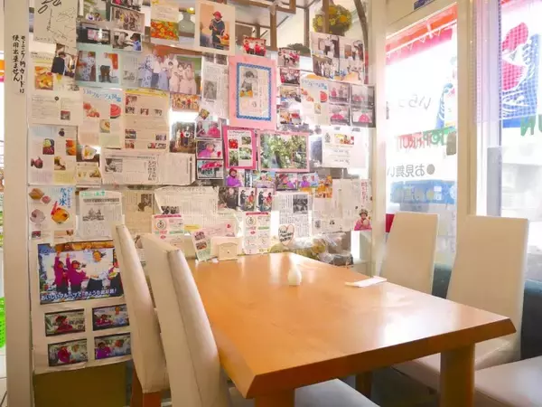 「フレッシュジュースにフルーツ盛り盛りのモーニングが付いてくる！名古屋市瑞穂区「トップフルーツ八百文」」の画像