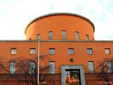 「【世界の図書館】360度本に囲まれたストックホルム市立図書館(Stockholms stadsbibliotek)」の画像3