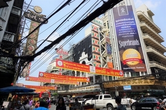 タイに行ったらコスパ抜群の高級中華料理を楽しもう！バンコク・チャイナタウンの名店「和盛豊（フアセンホン）」