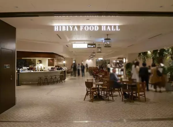 「“煎りたて・挽きたて・淹れたて”のこだわり珈琲が味わえる！『日比谷焙煎珈琲』が東京ミッドタウン日比谷に3月29日にオープン」の画像