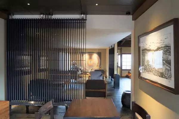 「【世界のスタバ】世界初！？畳のお座敷でコーヒーを楽しめるお店「スターバックスコーヒー 京都二寧坂ヤサカ茶屋店」」の画像