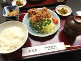 「オトナの鳥の唐揚げ定食を堪能したいならココ！三島由紀夫が最後の晩餐に選んだ鳥料理専門店、東京・新橋「末げん」」の画像5
