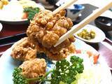 「オトナの鳥の唐揚げ定食を堪能したいならココ！三島由紀夫が最後の晩餐に選んだ鳥料理専門店、東京・新橋「末げん」」の画像7