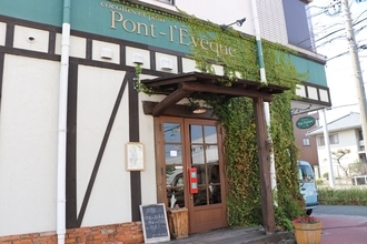 愛知県海部郡蟹江町にあるココット料理とパンの店「ポンレヴェック」のモーニングは幸せになれるおいしさ