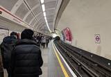 「カッコ良過ぎて思わず見とれる…クールなロンドン地下鉄駅4選」の画像1