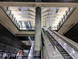 「カッコ良過ぎて思わず見とれる…クールなロンドン地下鉄駅4選」の画像12