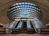 「カッコ良過ぎて思わず見とれる…クールなロンドン地下鉄駅4選」の画像13