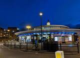 「カッコ良過ぎて思わず見とれる…クールなロンドン地下鉄駅4選」の画像19