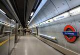 「カッコ良過ぎて思わず見とれる…クールなロンドン地下鉄駅4選」の画像2