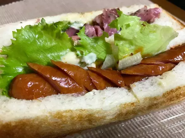 「寡黙なマスターが丁寧に作る絶品のトーストサンドイッチを味わえるお店 / 水天宮の純喫茶「カフェ・マスターズ」」の画像