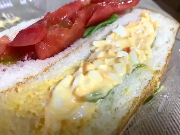 「寡黙なマスターが丁寧に作る絶品のトーストサンドイッチを味わえるお店 / 水天宮の純喫茶「カフェ・マスターズ」」の画像