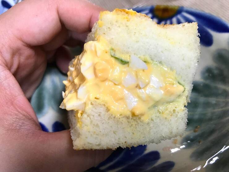 寡黙なマスターが丁寧に作る絶品のトーストサンドイッチを味わえるお店 / 水天宮の純喫茶「カフェ・マスターズ」