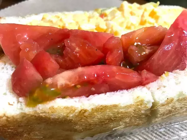 「寡黙なマスターが丁寧に作る絶品のトーストサンドイッチを味わえるお店 / 水天宮の純喫茶「カフェ・マスターズ」」の画像